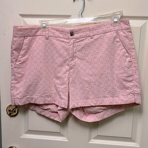Old Navy Everyday Shorts Eyelid 16 mid rise